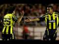 sevilla and FENERBAHCE 5-5 AND 2-2 04-03-2008