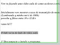 Acelerando a net com Speed XP(Funfa mermo)