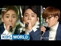 EXO - Sing For You / Unfair (불공평해) [Music