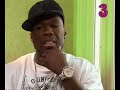 50 Cent Interview