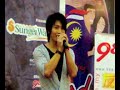 Kong singer