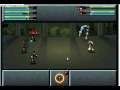 Sonny 2 (Last Boss)