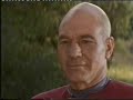 Star Trek: Generations - Alternate ending