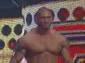 Raw 6/30/08 - Cm Punk cashes Money in The Bank Against Edge