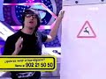 Luis Piedrahita y las señales 17