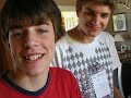 The Scott & Stephen Show: Season 1 Premiere. cont\