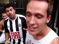 AMACO - PINGO FALANDO O QUE PRECISA PARA CASAR