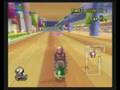 Mario Kart Wii Wi-Fi Races 34