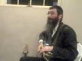 Rav Shmuel in Aish Passaic
