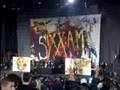 SIXX AM - LIFE IS BEAUTIFUL
