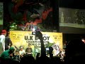 UK B-Boy Championships - World Finals 2008