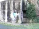 Bunker in Wilhelmshaven: Luftschutzturm an der Fichtestraße Bunker in Wilhelmshaven: Luftschutzturm an der Fichtestraße