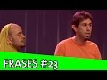Os Barbixas - Improvável - Frases (com Mauricio Meirelles e Gustavo Miranda)