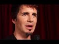 Hal Sparks - Celebrity Duets Interview