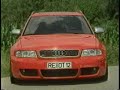 Audi RS4 Tuned by DIGITEC Audi RS4 Tuned by DIGITEC