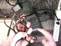 Marantz Digital Audio Recorder Demo