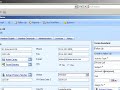 Microsoft Dynamics CRM 4.0 Web Client Demonstration