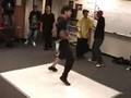 New Phase Tourney Round 2