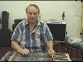 How to play steel guitar lesson 19