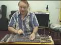 How to play steel guitar lesson 19