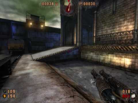 Painkiller : Overdose