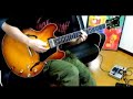 Here, There and Everywhere Beatles on guitar Beatles