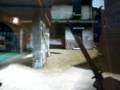 pistole knife in combat arms =)