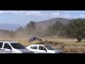 GATO VOLADOR VS PEDRO