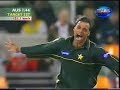 Great fast bowlers of pakistan cricket Great fast bowlers of pakistan cricket