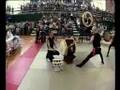 IFK Kyokushin Karate World Tournament Summary