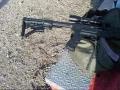 *** marlin 336 30-30 with ramline stock