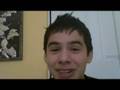 videos de David Archuleta New Video Blog