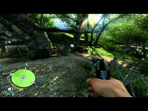 Прохождение Far Cry 3 с Ка - Youtube Downloader mp3