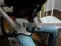 Telecaster - Captadores customizados