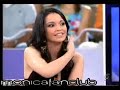 MONICA GALLARDO - OT 4 - SALSA ROSA - 1º PARTE MONICA GALLARDO - OT 4 - SALSA ROSA - 1º PARTE