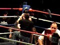 2008 の金手袋のSemifinals