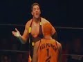 Beef Wellington vs. Colt Cabana