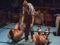 Beef Wellington vs. Colt Cabana