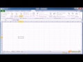 Microsoft Excel 2007-2010 – omówienie kart