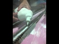 How to Ballast Model Railroad Tracks