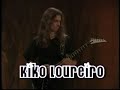 Kiko Loureiro - Acid Rain