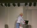 Mankoban Superstar - Jonny Cash returns Mankoban Superstar - Jonny Cash returns
