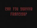 Adam Francise Trailer