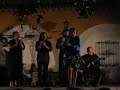 Saray de los Reyes en Peña Macarena