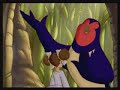 Pulgarcita (parte 3 de 3)