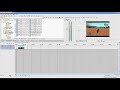 aloittelijalle helppi� sony vegas 8.0 pro