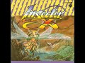 this is the song silent mad service from the game insector x. it was composed by hot-b for the game, and arranged for the soundtrack by yuzo hayashi.