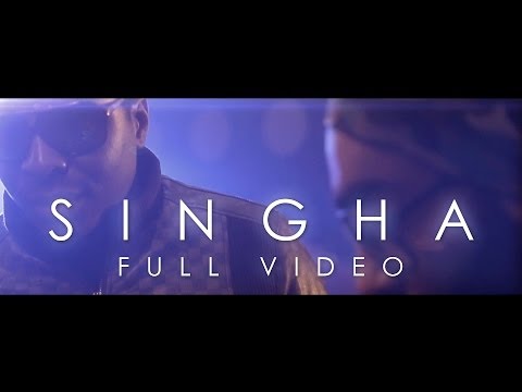 Singha - T.A.V ft. Padam Syan | Proud to Be a Sikh OST