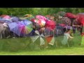 Spartaner Mob - Flashmob Karlsruhe