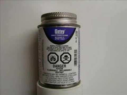 how to vent gas appliances